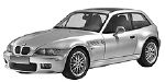 BMW E36-7 P2524 Fault Code