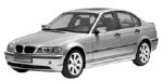 BMW E46 P2524 Fault Code