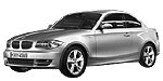 BMW E82 P2524 Fault Code