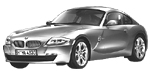 BMW E86 P2524 Fault Code