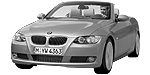 BMW E93 P2524 Fault Code