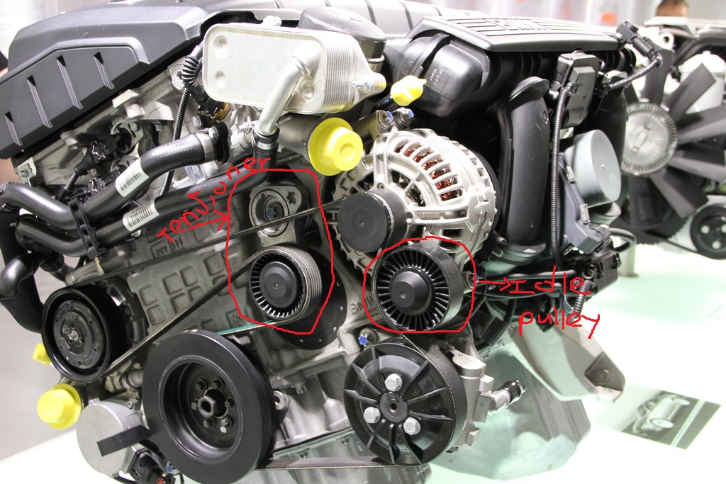 See P2524 in engine